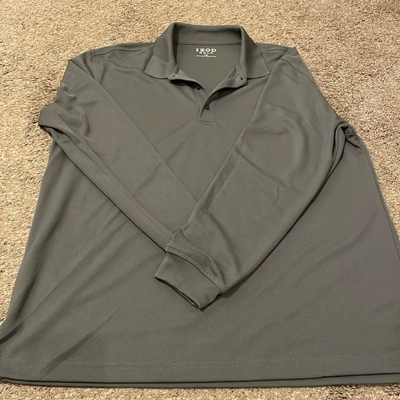 IZOD golf shirt - Picture 1 of 3